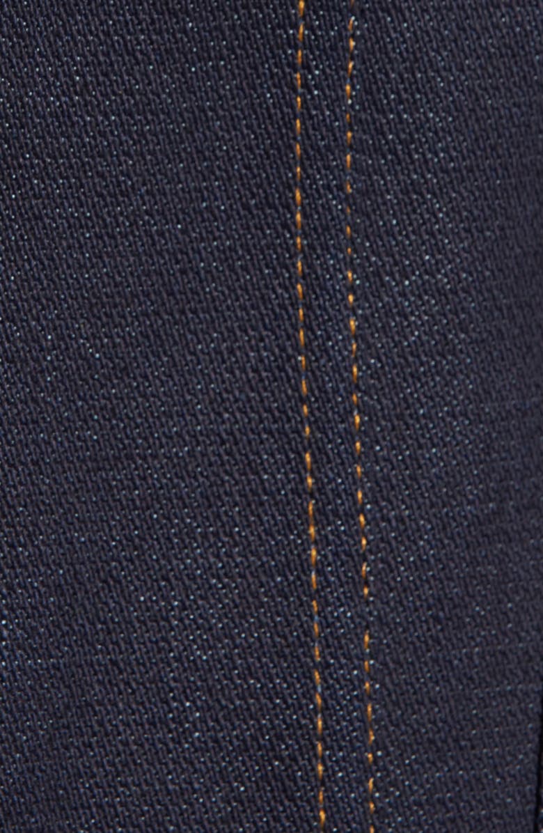 Naked & Famous Denim Jacket, Alternate, color,