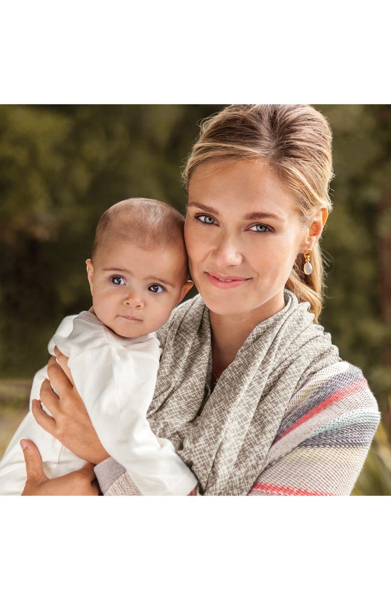 Bébé au Lait Infinity Nursing Scarf, Alternate, color,