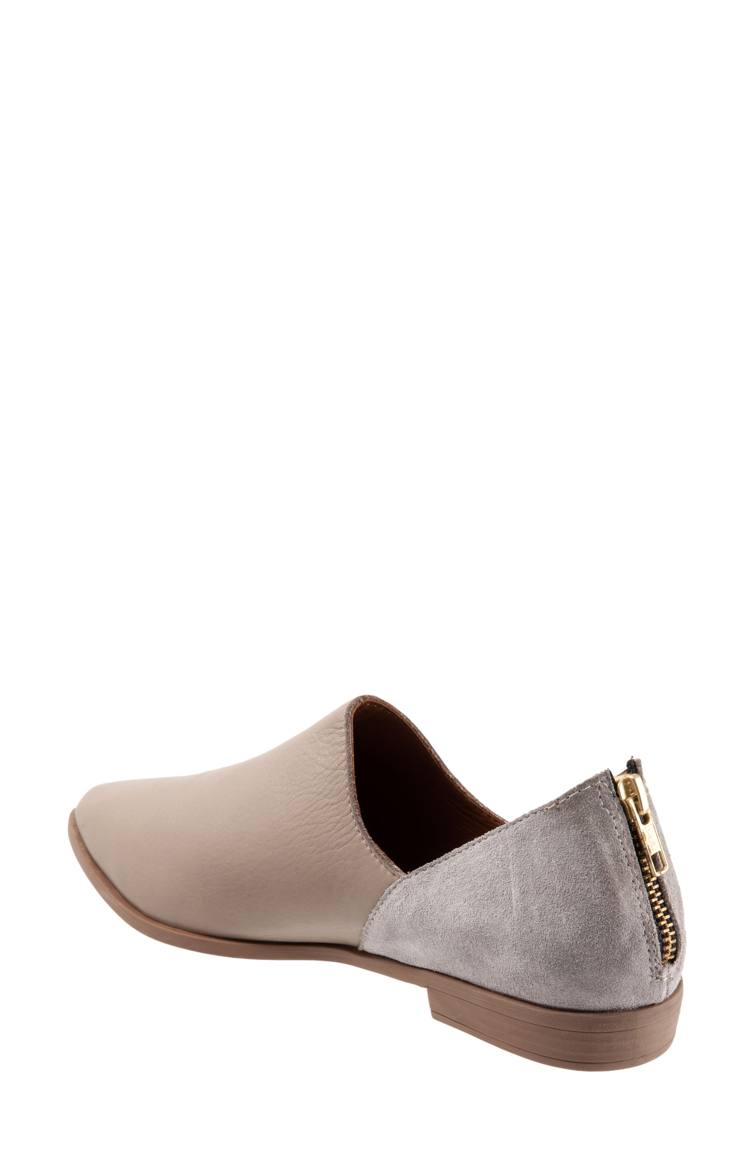 Beau Pointed Toe Loafer - image 2