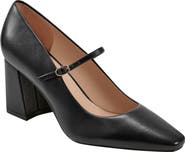 Marc Fisher LTD Vanderly Mary Jane Pump