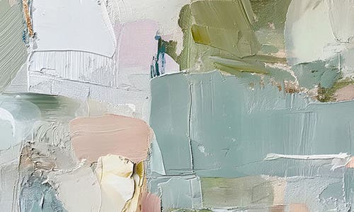 Wynwood Studio Jade Sweep I Canvas Wall Art In Green