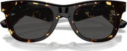 Burberry 50mm Square Sunglasses