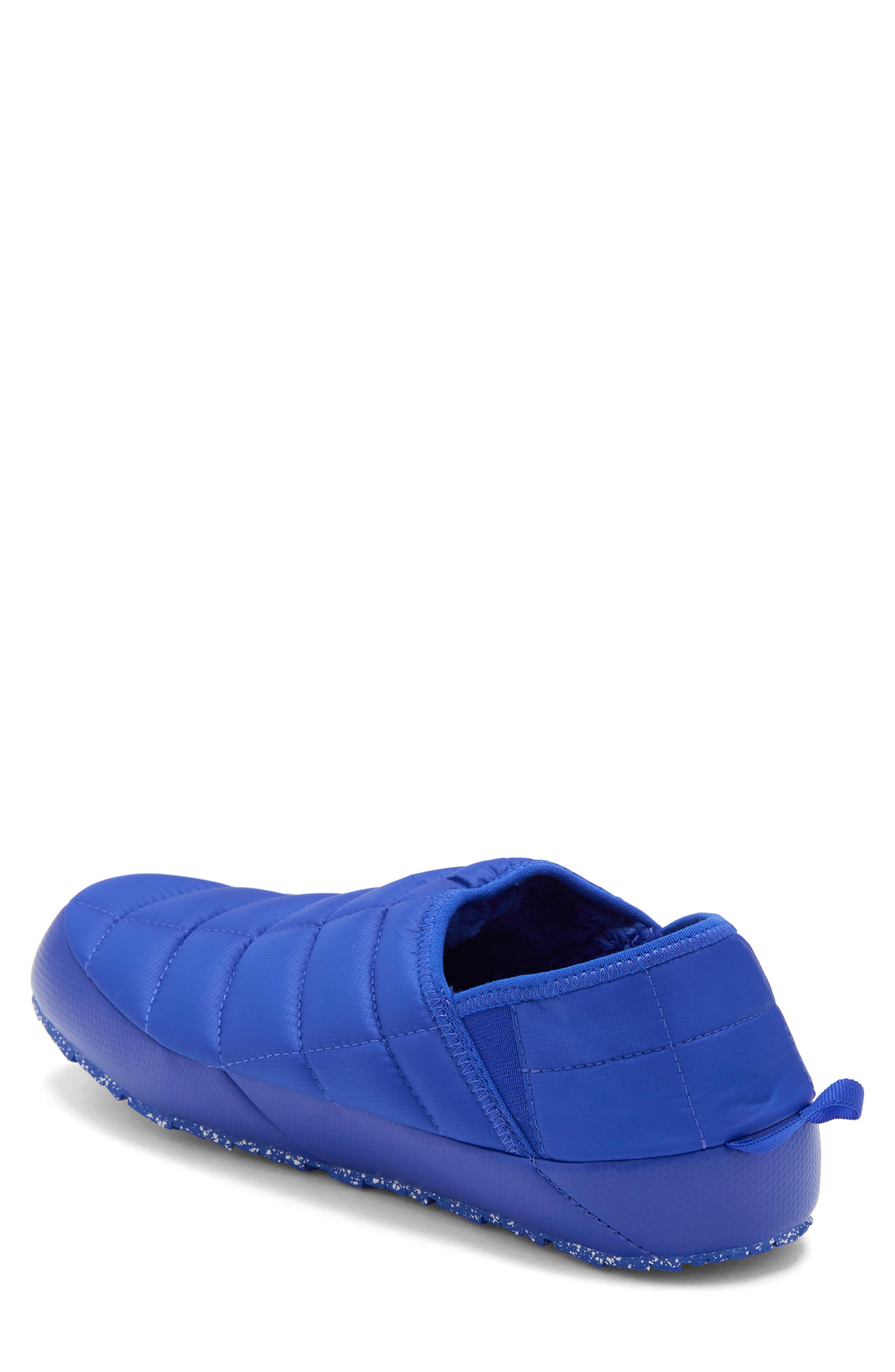 ThermoBall Traction Mule V, Alternate, color, TNF BLUE/ TNF BLUE