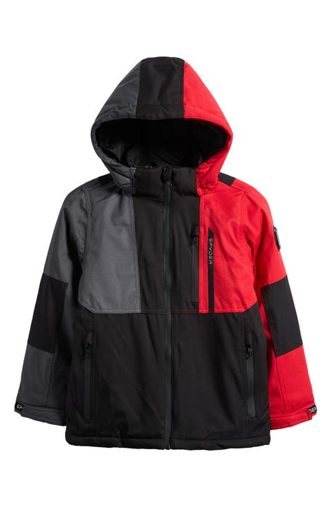 Kids' Snow Jacket (Big Kid)