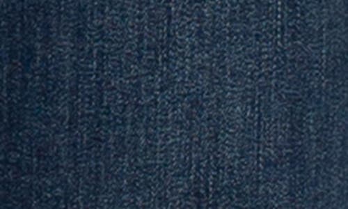 Liverpool Los Angeles Liv Crop Non-skinny Skinny Jeans In Blue