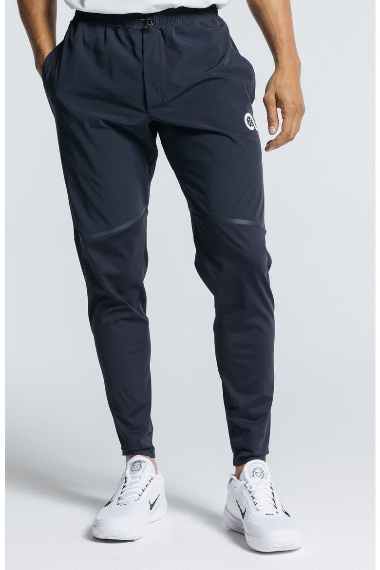 Pro Pickleball Jogger, Main, color, Sapphire Blue