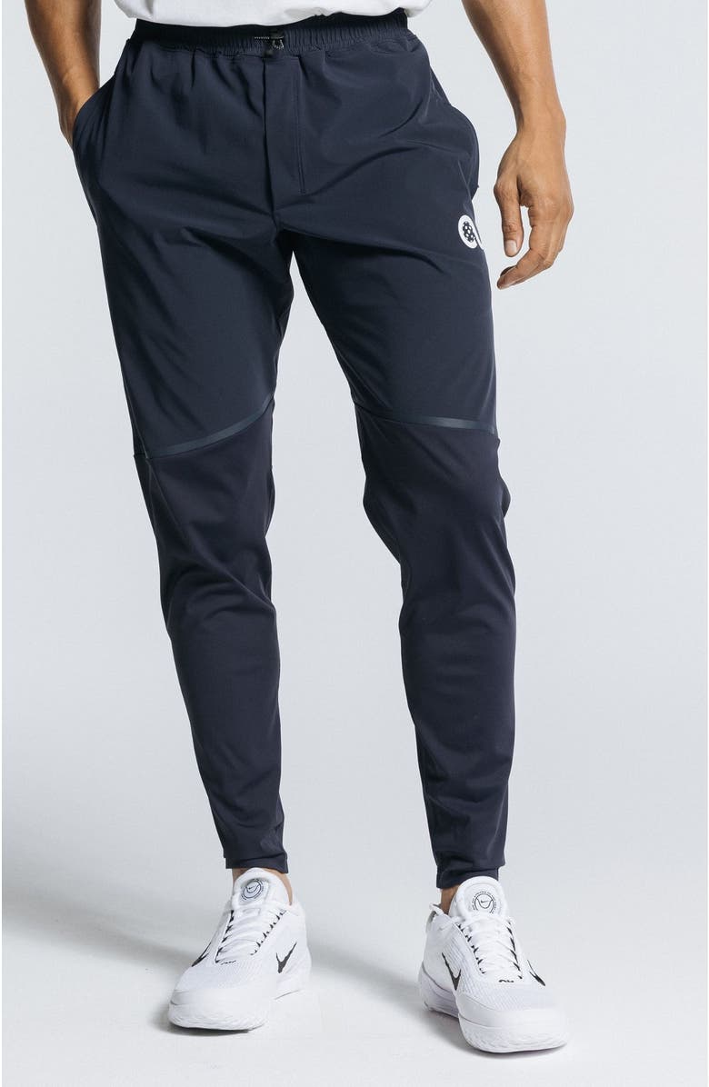 AVI Pro Pickleball Jogger, Main, color, Sapphire Blue