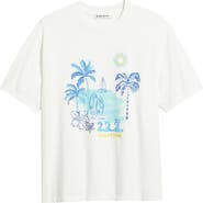 Kulani Kinis Boyfriend Graphic T-Shirt