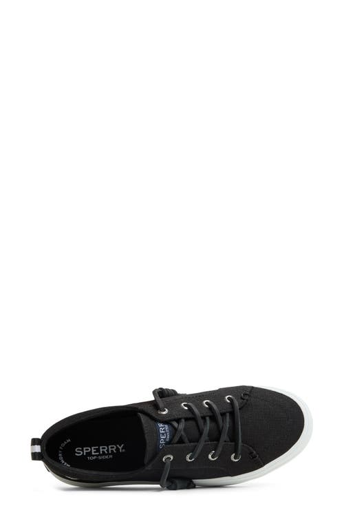 Sperry Crest Vibe Slip-on Sneaker