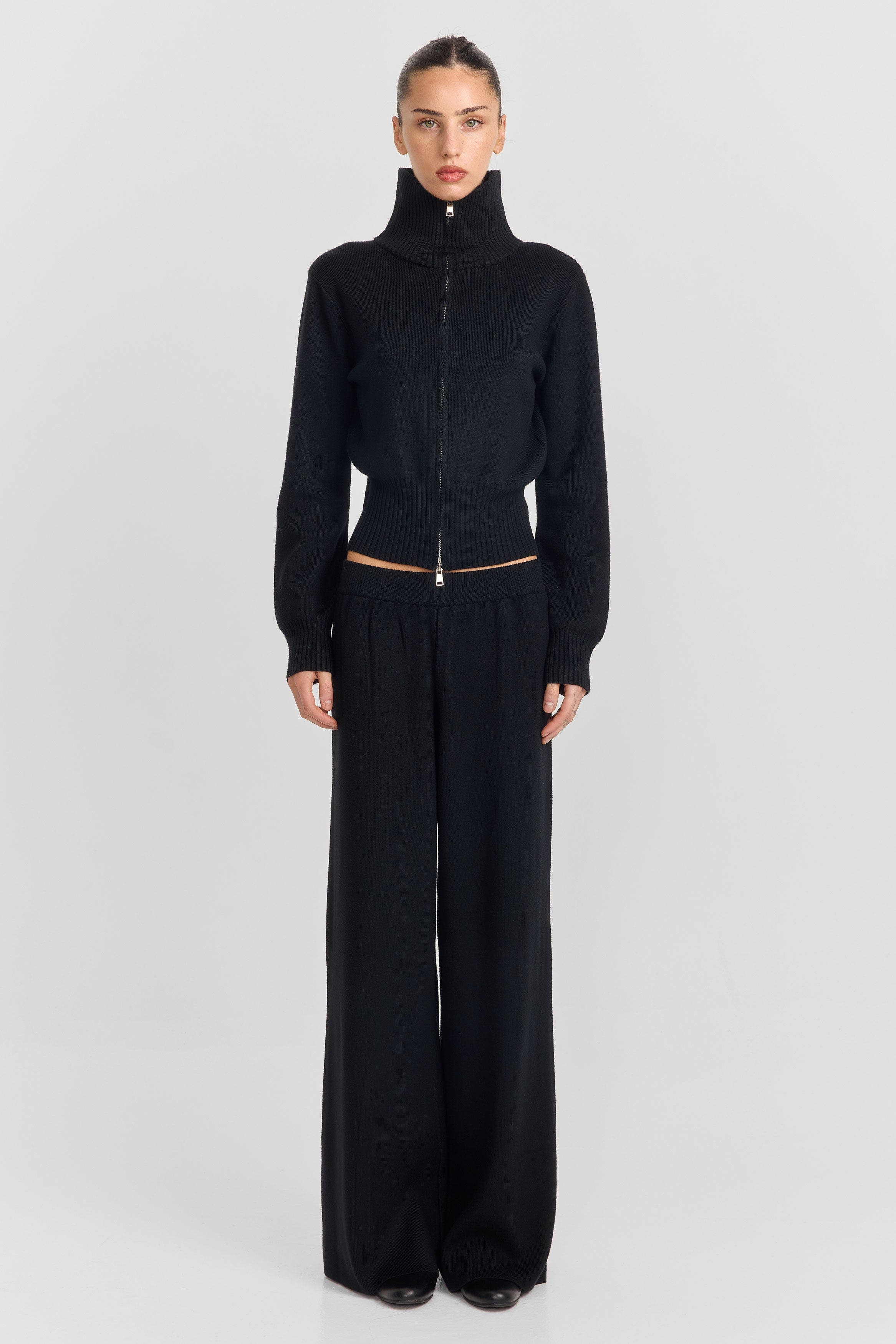 selected Black