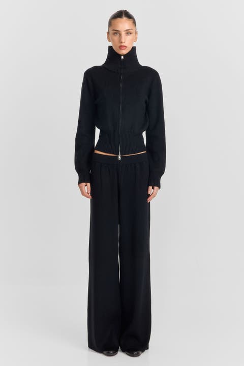 Clarisse Knit Pant