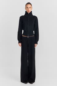 Sasha Therese Clarisse Knit Pant