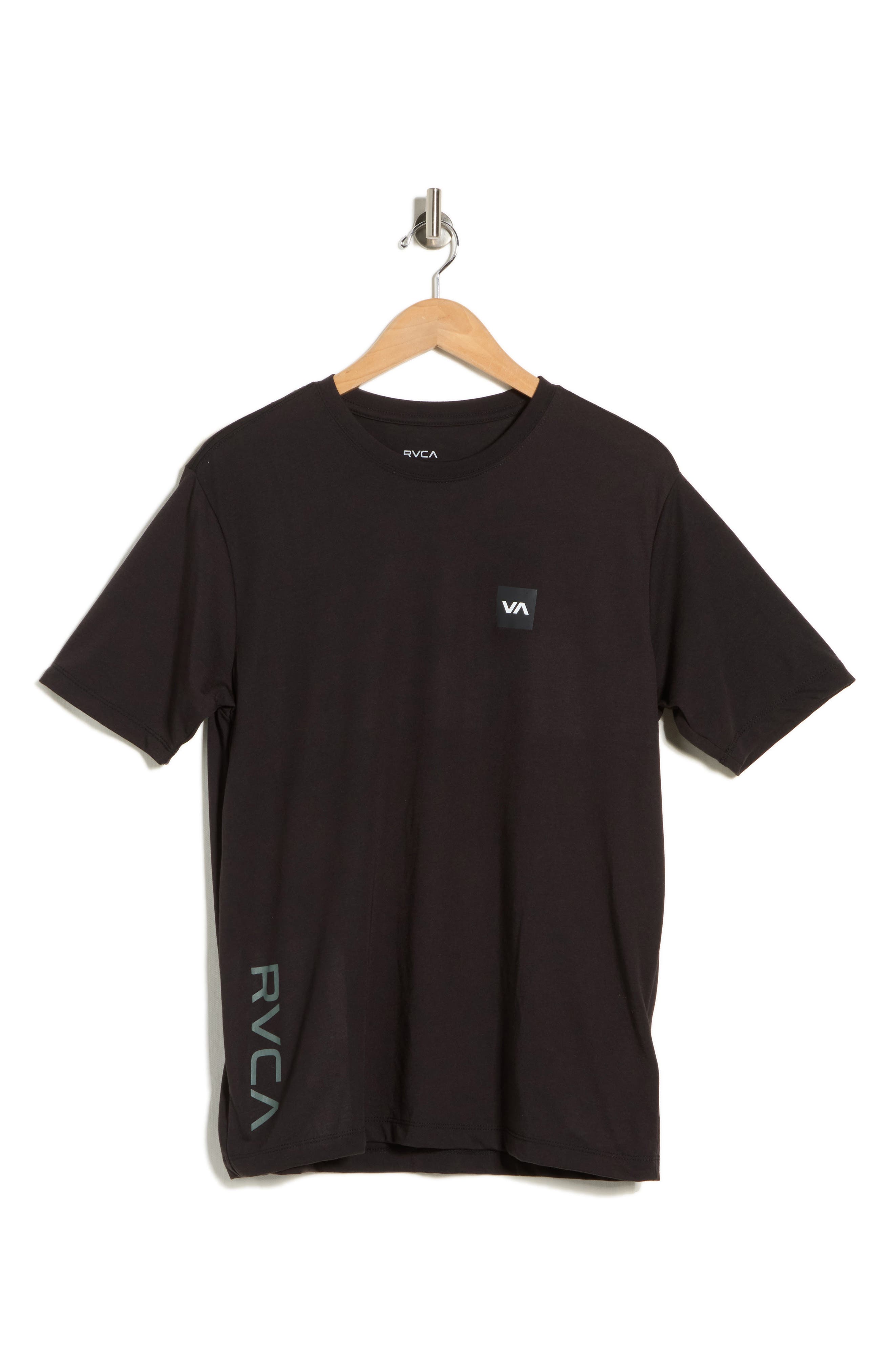 RVCA 2X Performance T-Shirt