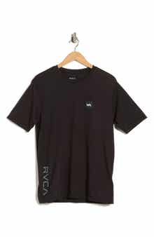 RVCA 2X Performance T-Shirt