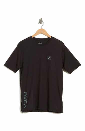 RVCA 2X Performance T-Shirt