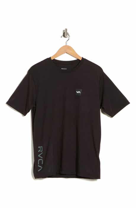 RVCA 2X Performance T-Shirt