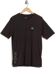 RVCA 2X Performance T-Shirt
