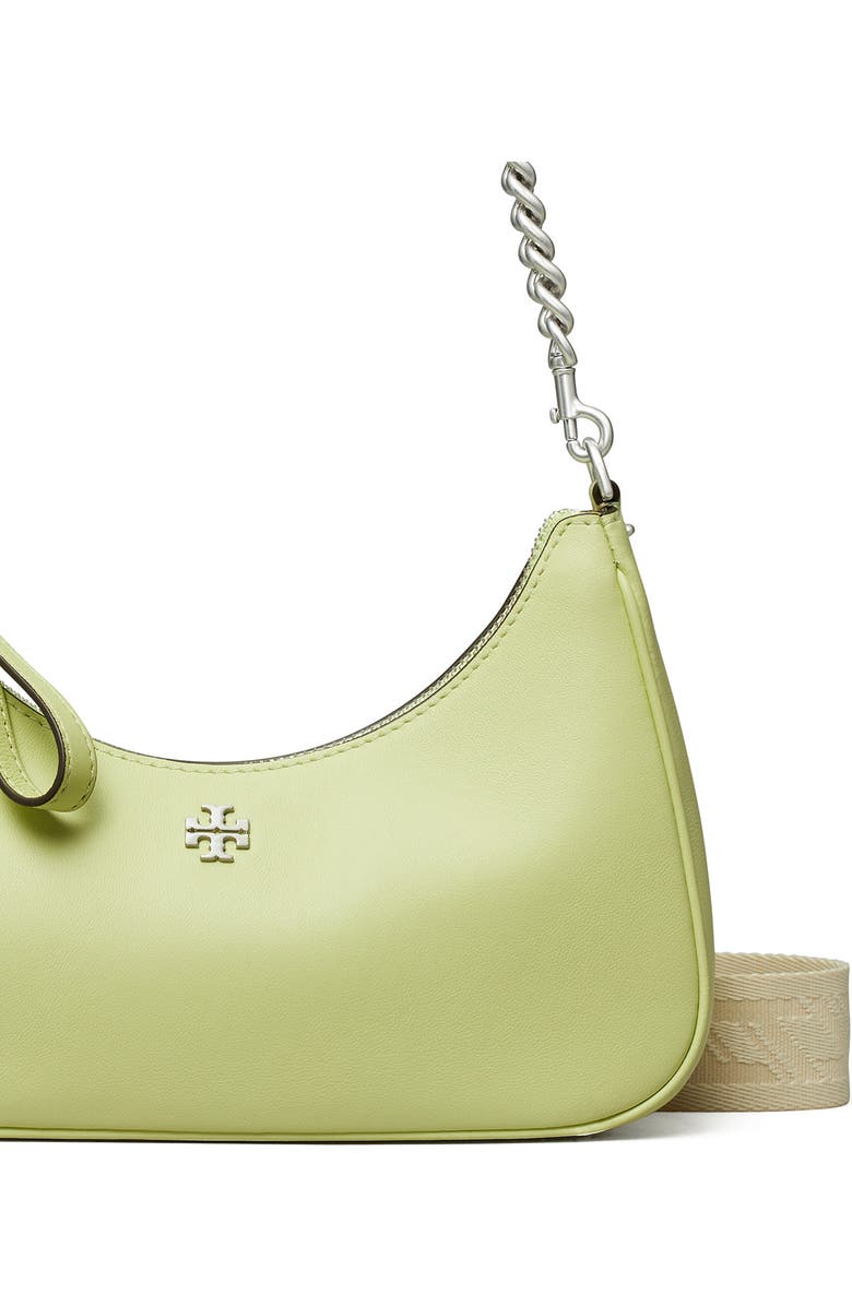 Tory Burch Mercer Small Convertible Shoulder Bag, Alternate, color,