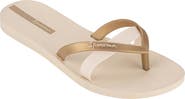 Ipanema
Kirei Silk
Flip Flop