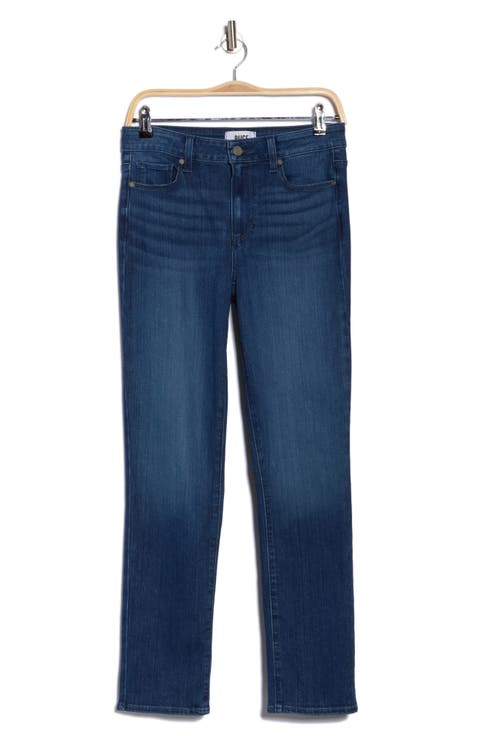 Hoxton Ankle Slim Jeans (Ellen)