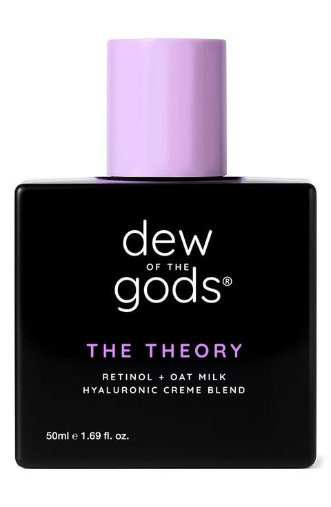 The Theory Retinol Cream