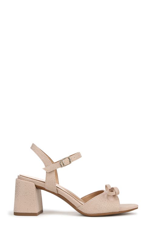 NATURALIZER NATURALIZER DEANDRA BOW SANDAL