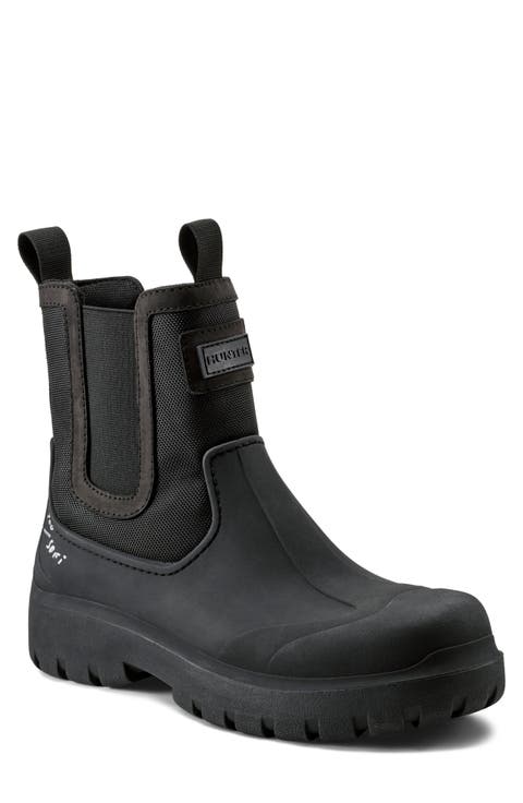Hunter Chelsea Boots for Men | Nordstrom