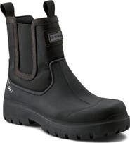 Hunter Lorde Waterproof Chelsea Boot