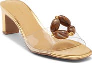Cecelia New York Jessy Slide Sandal