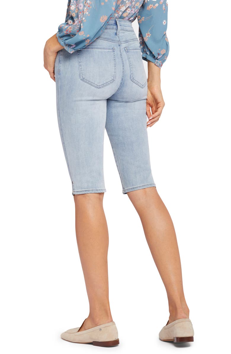 NYDJ Bike Capri Jeans, Alternate, color, 