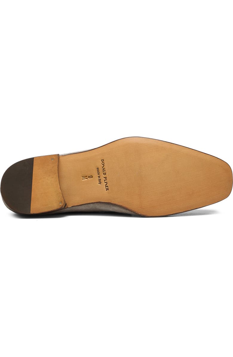 Donald Pliner Jayce Penny Loafer, Alternate, color,