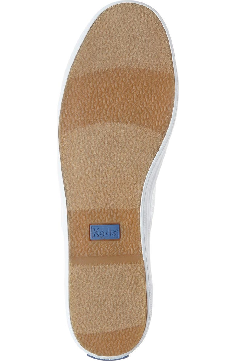 Keds<sup>®</sup> Champion Canvas Sneaker - Available in Multiple Widths, Alternate, color,