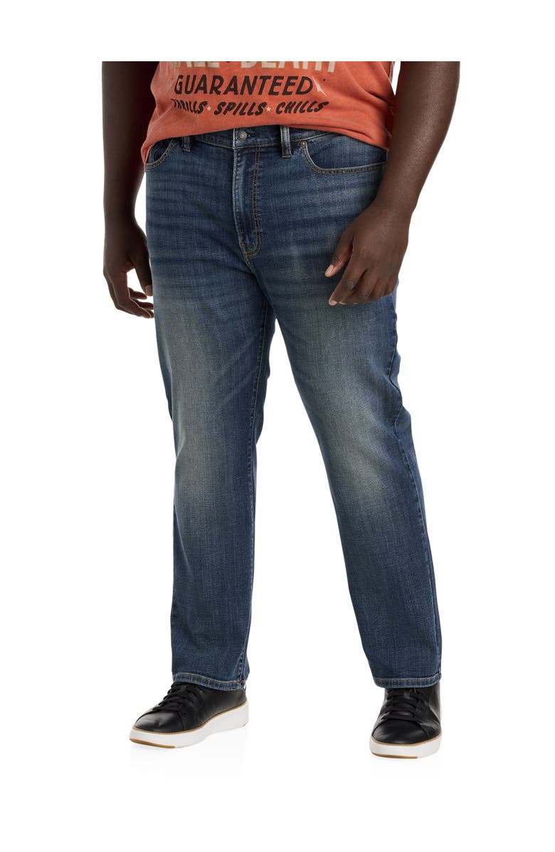 Lucky Brand Jeans McArthur Athletic-Fit Jeans, Main, color, Mcarthur