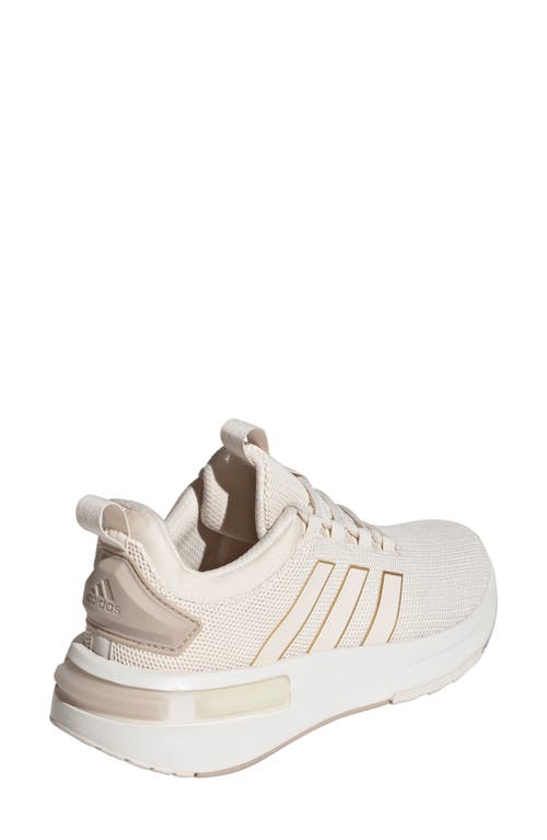 Adidas Originals Adidas Racer Tr23 Sneaker In Neutral