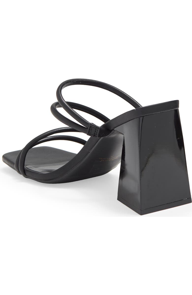 Abound Austyn Strappy Sandal, Alternate, color,