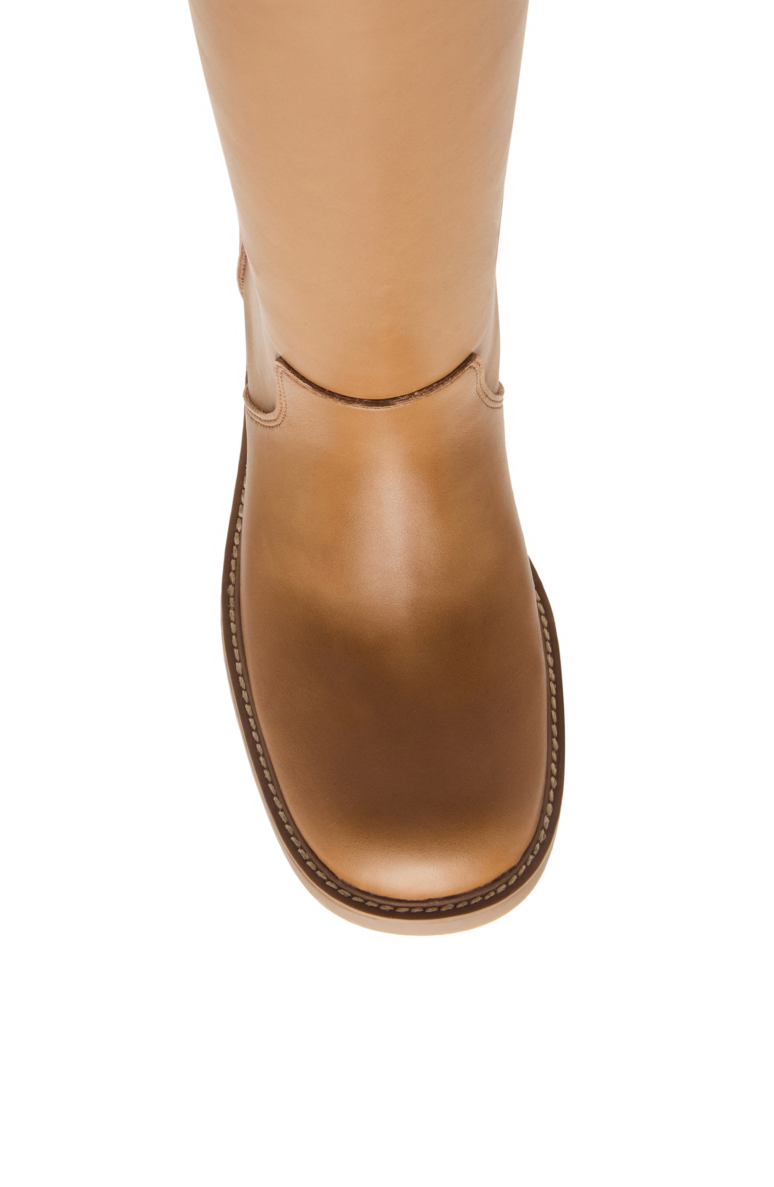 Momentoo Boot, Alternate, color, NATURAL