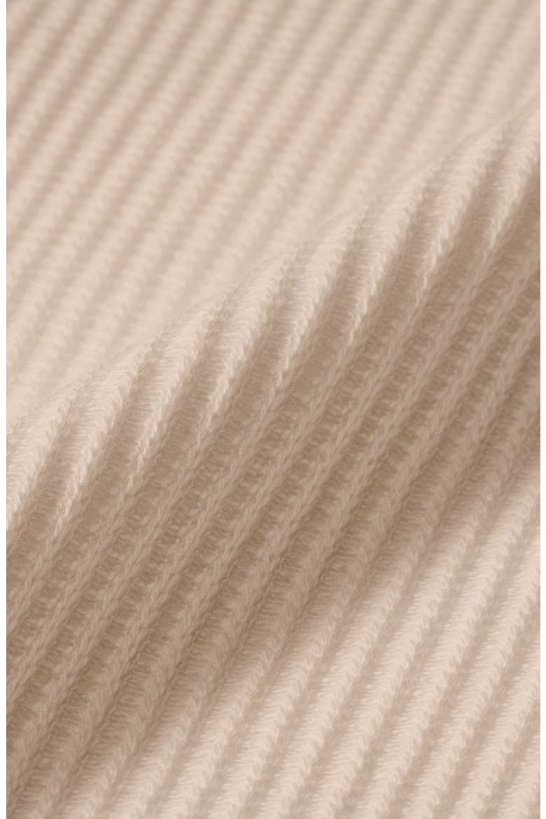 Sportswear Chill Rib Skirt, Alternate, color, LINEN/ SAIL
