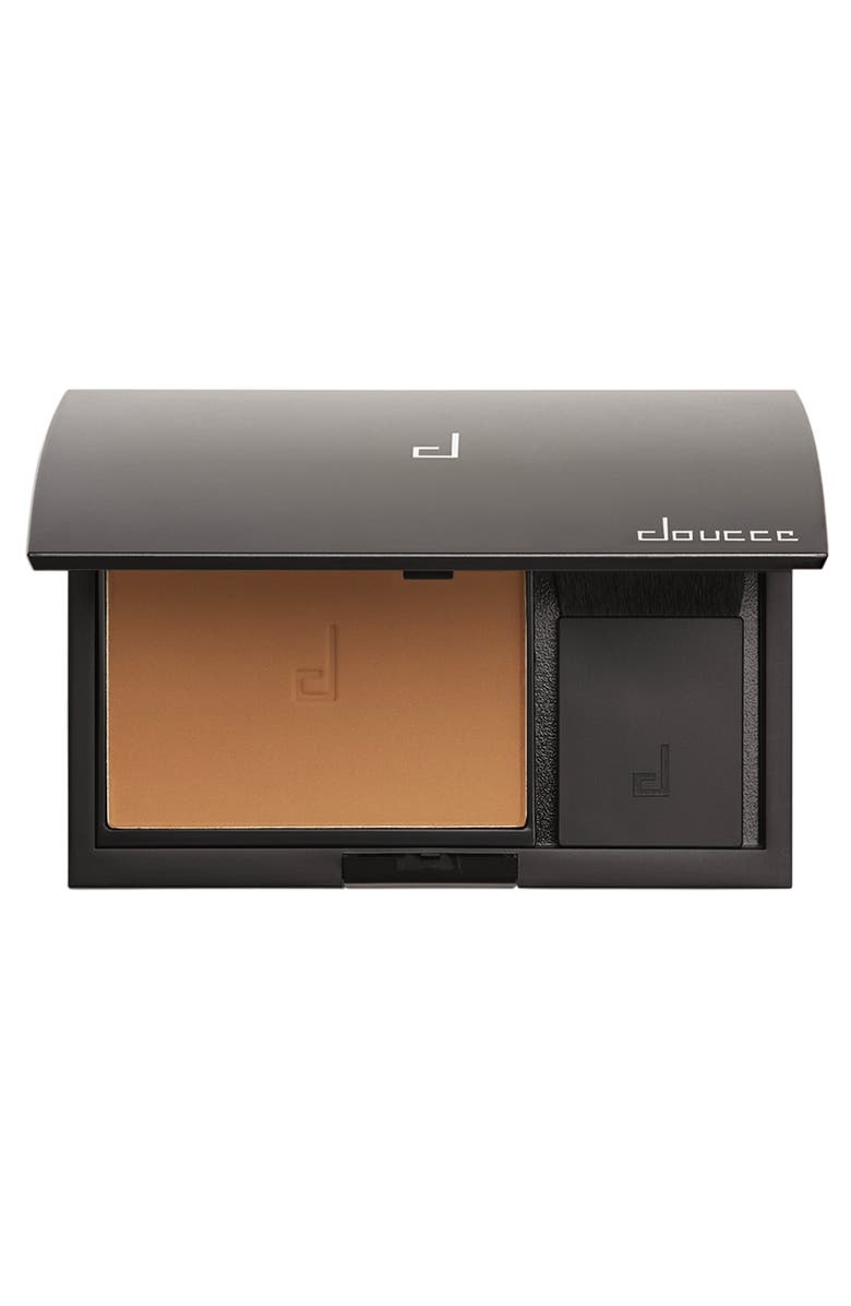 DOUCCE Freemetic Bronzer Palette, Main, color, (102) Golden Hour