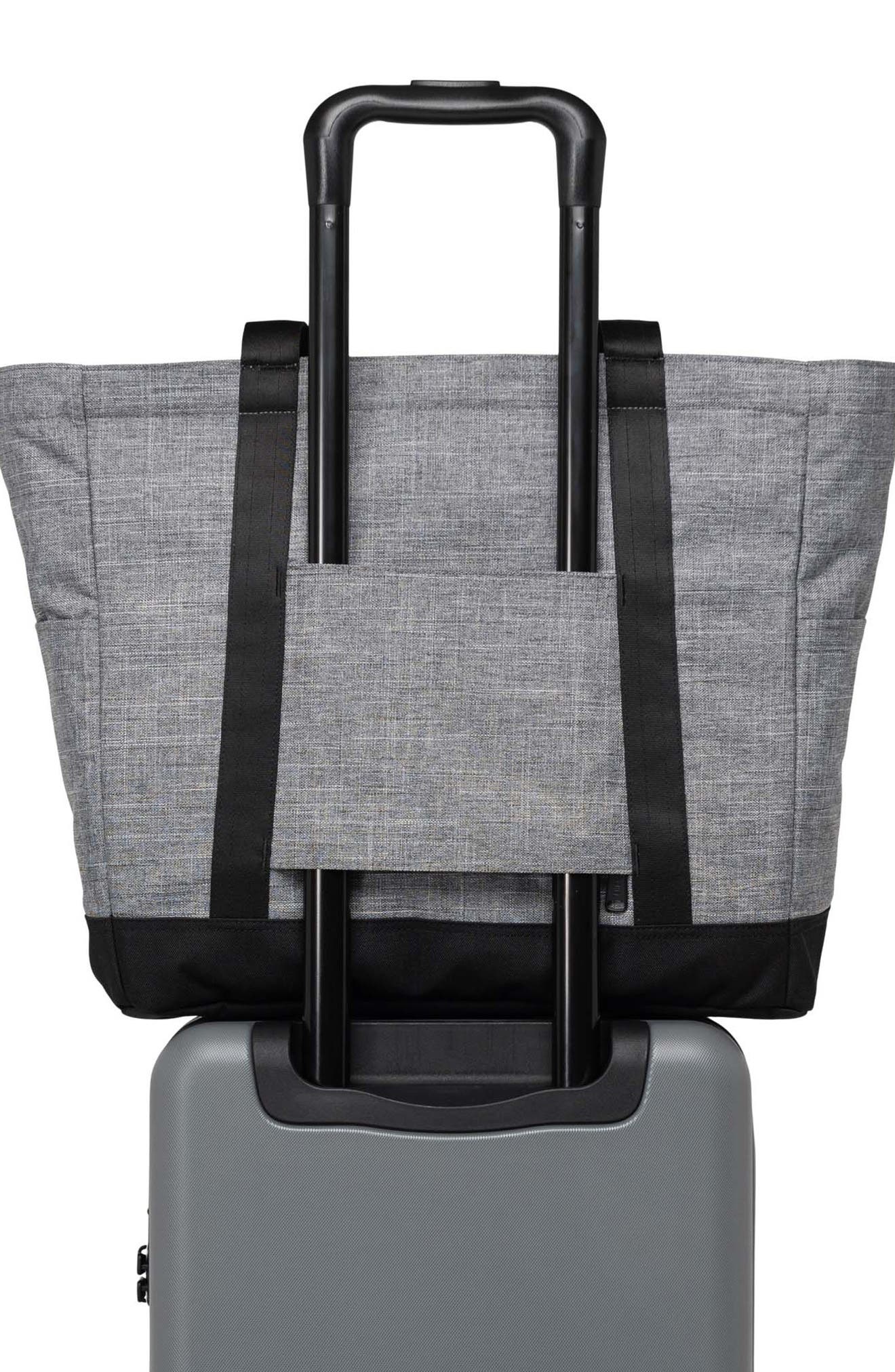 Herschel Supply Co. Heritage Tote, Alternate, color, 