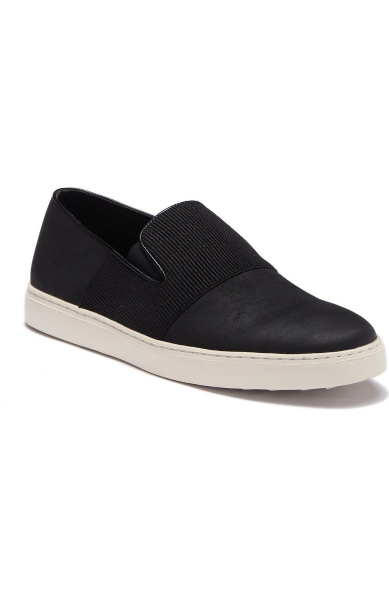 Reaction Kenneth Cole Textured Slip-On Sneaker, Main, color,