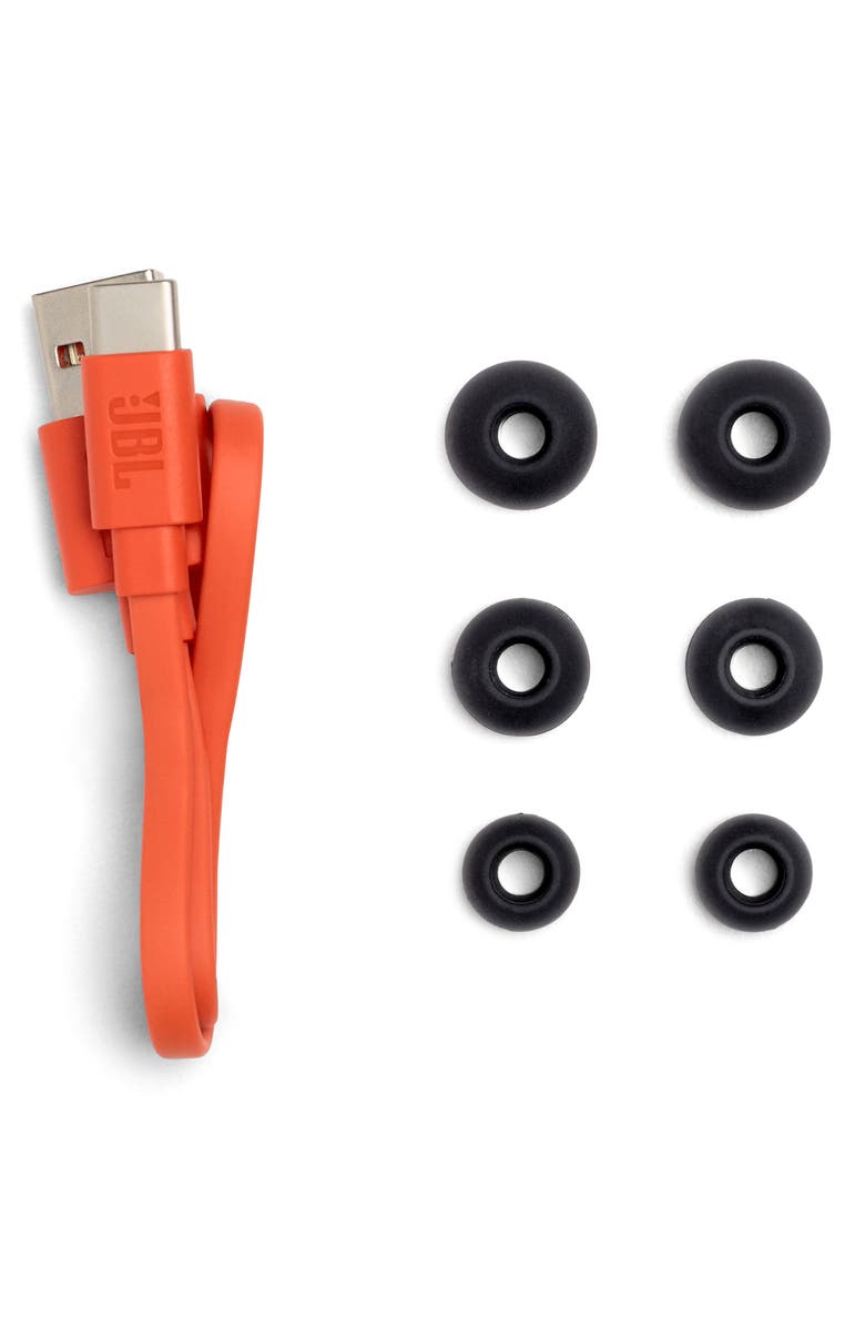 JBL Endurance Peak II True Wireless Bluetooth<sup>®</sup> Earbuds, Alternate, color,