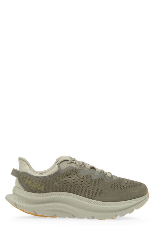 Hoka Kawana 2 Running Shoe In Slate/forest Cover