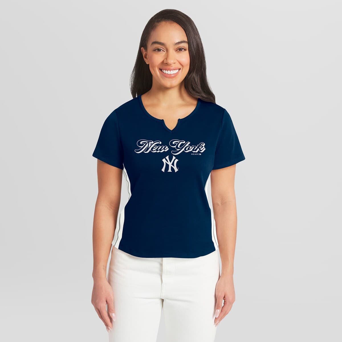 selected Navy