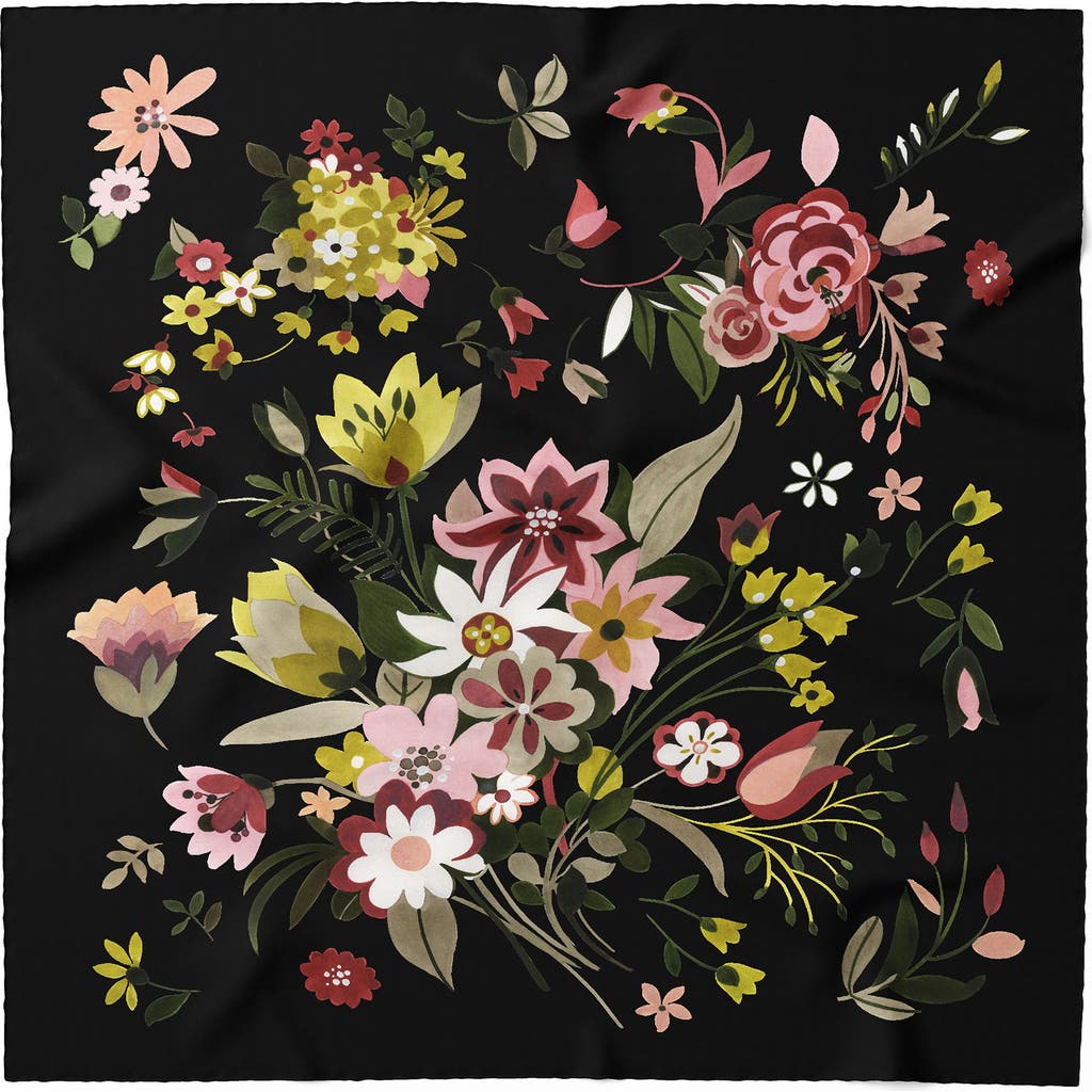 Elizabetta Rita In Black