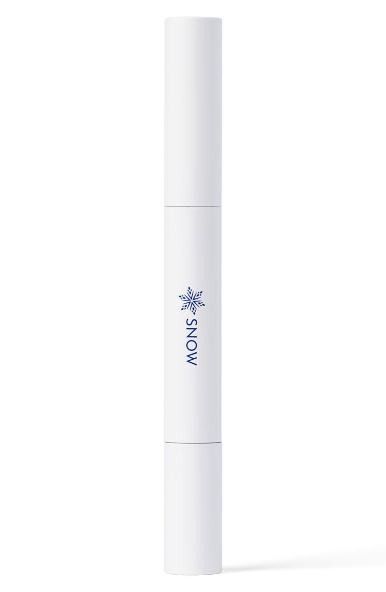 SNOW DiamondSeries<sup>™</sup> Whitening Serum, Main, color,