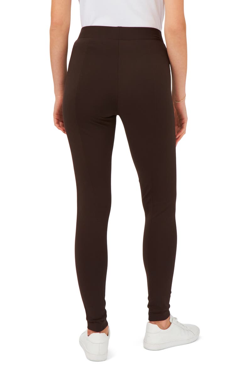 Vince Camuto Ponte Leggings, Alternate, color,