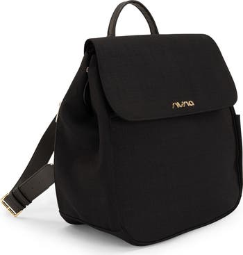 Diaper Changing Backpack & Insulated Bottle Case