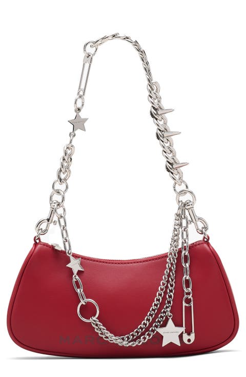 The Charm Shoulder Bag