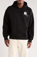 Carhartt Work In Progress x Jake Garcia Graphic Hoodie