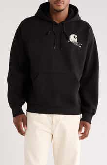 Carhartt Work In Progress x Jake Garcia Graphic Hoodie